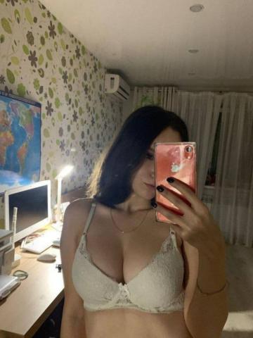 Индивидуалка Дарья Фотография 2