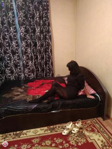 Индивидуалка Фаина Фотография 3