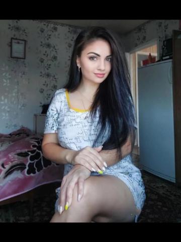 Индивидуалка Лада Фотография 2