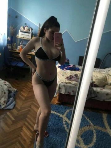 Индивидуалка Марго Фотография 3